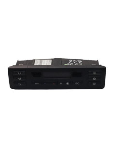 Commande chauffage BMW SERIE 3 E46 PHASE 1 Diesel 2