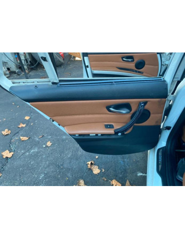Durite BMW SERIE 3 E91 TOURING PHASE 2 BREAK Diesel