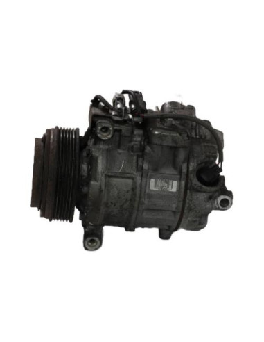 Compresseur clim BMW SERIE 3 E91 TOURING PHASE 2 BREAK Diesel