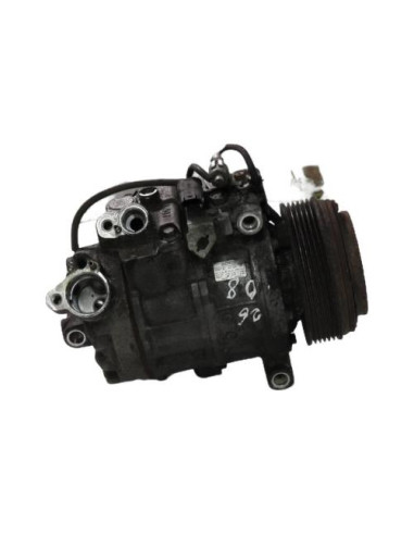 Compresseur clim BMW SERIE 3 E91 TOURING PHASE 2 BREAK Diesel