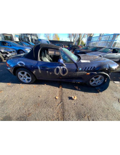 Arbre de transmission (propulsion) BMW Z3 E36 ROADSTER CABRIOLET Essence