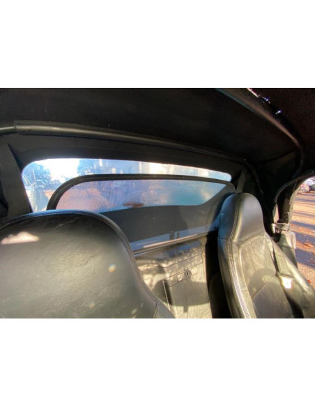 Mastervac BMW Z3 E36 ROADSTER CABRIOLET Essence