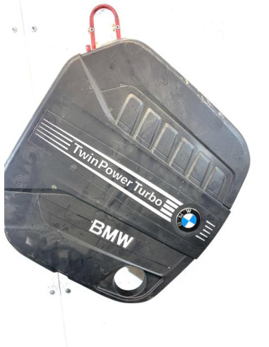 Cache moteur  BMW SERIE 5 F11 TOURING PHASE 2 