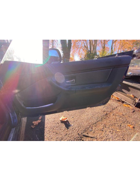 Radiateur eau BMW Z3 E36 ROADSTER CABRIOLET Essence