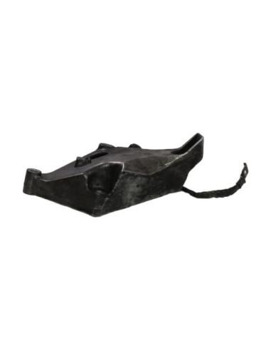 Support moteur gauche BMW SERIE 1 E87 PHASE 2 Diesel