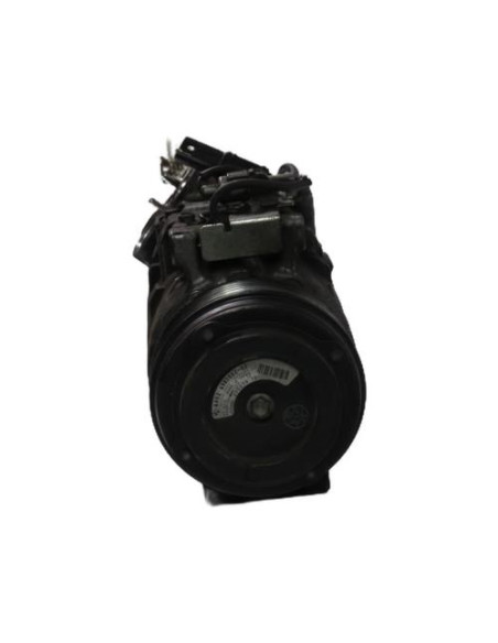 Compresseur clim BMW SERIE 1 E87 PHASE 2 Diesel