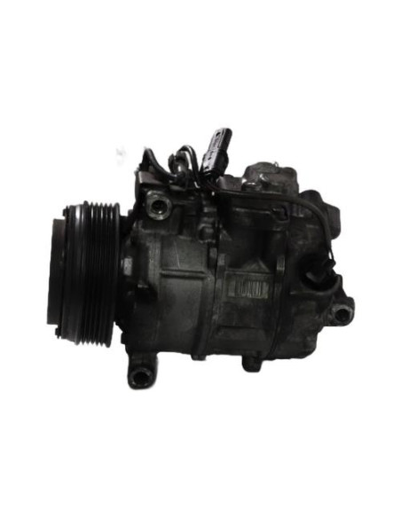 Compresseur clim BMW SERIE 1 E87 PHASE 2 Diesel