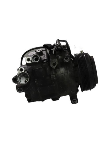 Compresseur clim BMW SERIE 1 E87 PHASE 2 Diesel