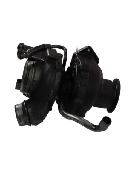 Turbo BMW SERIE 1 E87 PHASE 2 Diesel