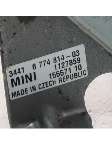Levier frein à main MINI MINI 2 R56 PHASE 2 Diesel