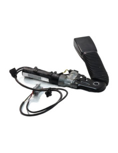Pretensionneur de ceinture avant droit MINI MINI 2 R56 PHASE 2 Diesel 2