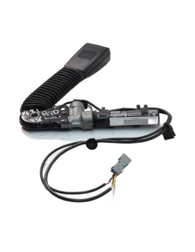 Pretensionneur de ceinture avant droit MINI MINI 2 R56 PHASE 2 Diesel