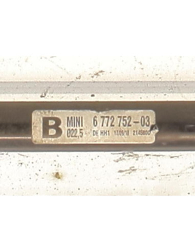 Barre stabilisatrice MINI MINI 2 R56 PHASE 2 Diesel