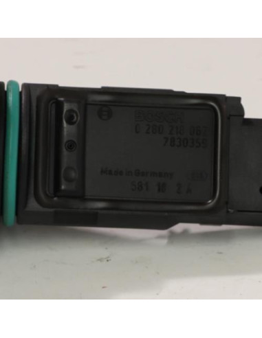 Debitmetre BMW SERIE 5 E60 Essence