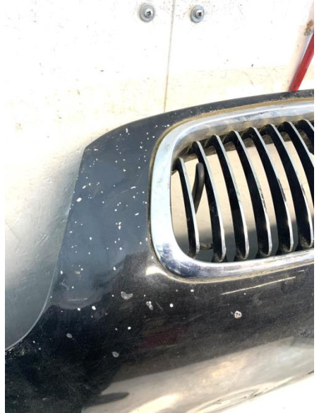 Capot BMW SERIE 3 E46 PHASE 1 Diesel