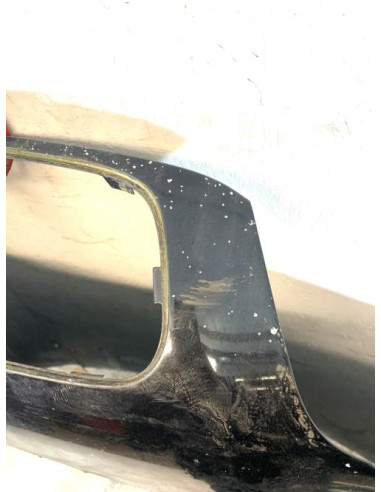 Capot BMW SERIE 3 E46 PHASE 1 Diesel