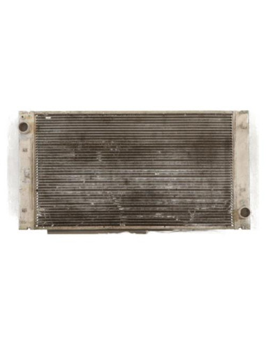 Radiateur eau MINI MINI 2 R56 PHASE 2 Diesel