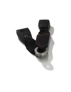 Attache ceinture arriere droit BMW SERIE 3 E46 PHASE 1 Diesel
