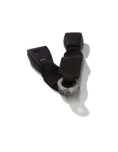 Attache ceinture arriere droit BMW SERIE 3 E46 PHASE 1 Diesel