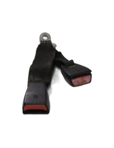 Attache ceinture arriere droit BMW SERIE 3 E46 PHASE 1 Diesel 2