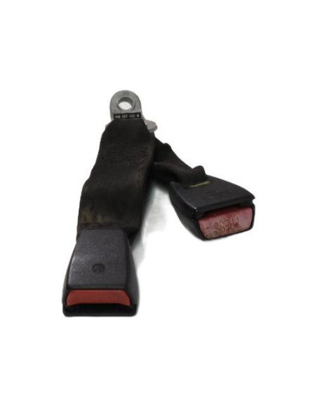 Attache ceinture arriere droit BMW SERIE 3 E46 PHASE 1 Diesel