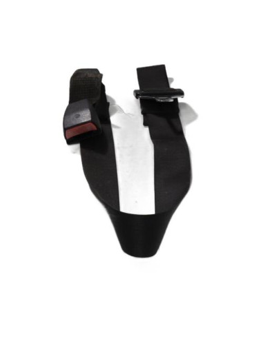 Attache ceinture arriere gauche BMW SERIE 3 E46 PHASE 1 Diesel