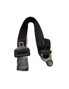 Attache ceinture arriere gauche BMW SERIE 3 E46 PHASE 1 Diesel 2