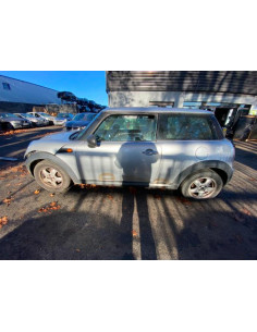 Amortisseur avant gauche MINI MINI 2 R56 PHASE 2 Diesel