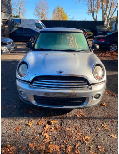 Boite de vitesses MINI MINI 2 R56 PHASE 2 Diesel