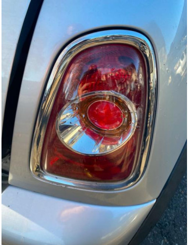 Boite de vitesses MINI MINI 2 R56 PHASE 2 Diesel