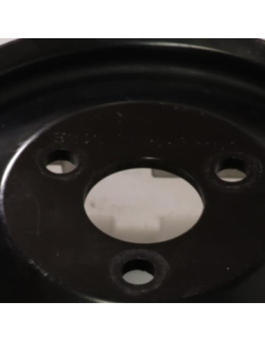 Pompe de direction BMW SERIE 5 E60 PHASE 1 Diesel