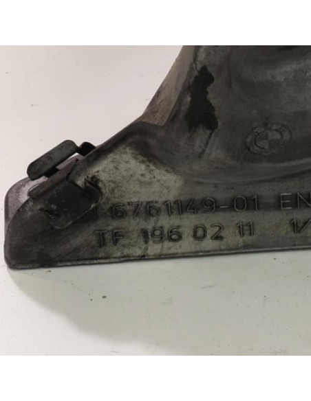 Support moteur gauche BMW SERIE 5 E60 PHASE 1 Diesel