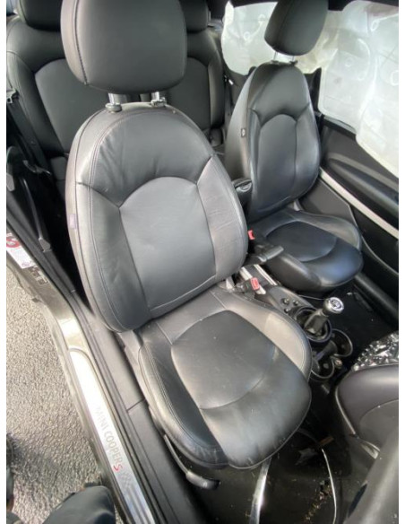 Charniere de capot MINI MINI 2 R61 PACEMAN COUPE 