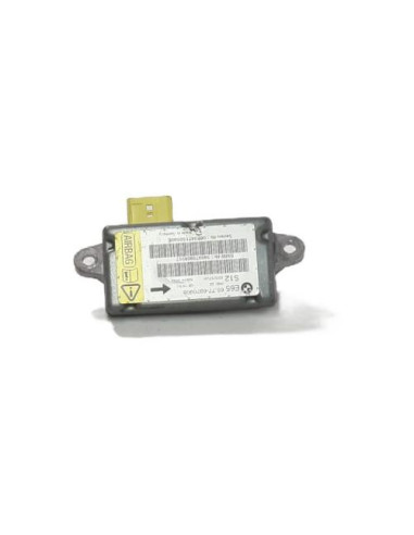 Boitier air bag BMW SERIE 7 E65 PHASE 2 Diesel