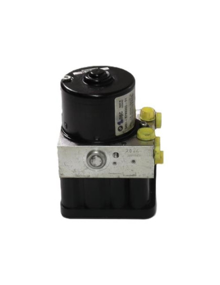 Bloc ABS (freins anti-blocage) BMW SERIE 3 E91 TOURING PHASE 2 BREAK Diesel