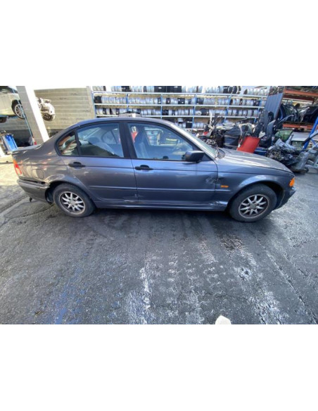 Durite BMW SERIE 3 E46 PHASE 1 Essence