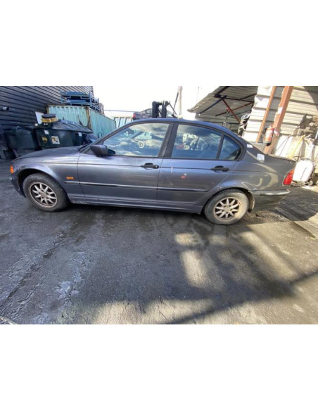 Eclairage de plafonnier BMW SERIE 3 E46 PHASE 1 Essence