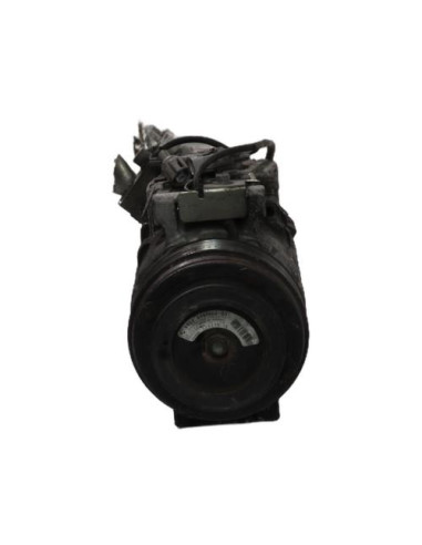 Compresseur clim BMW SERIE 1 E87 PHASE 2 Diesel