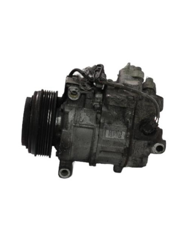 Compresseur clim BMW SERIE 1 E87 PHASE 2 Diesel