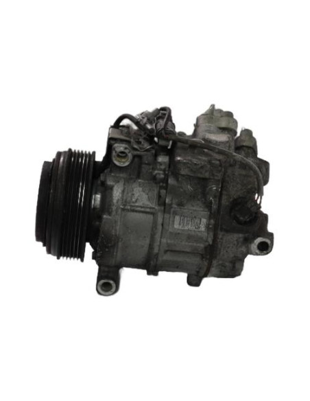 Compresseur clim BMW SERIE 1 E87 PHASE 2 Diesel