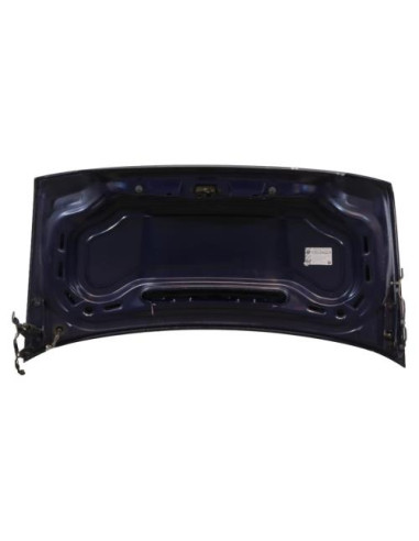 Malle/Hayon arriere BMW Z3 E36 ROADSTER CABRIOLET Essence