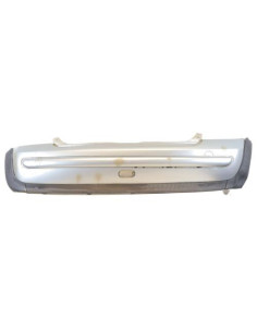 Pare choc arriere MINI MINI 1 R50/R53 PHASE 1 Diesel 2