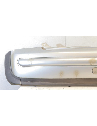 Pare choc arriere MINI MINI 1 R50/R53 PHASE 1 Diesel