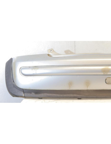 Pare choc arriere MINI MINI 1 R50/R53 PHASE 1 Diesel