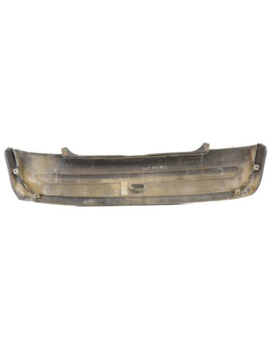 Pare choc arriere MINI MINI 1 R50/R53 PHASE 1 Diesel