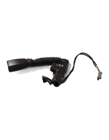 Pretensionneur de ceinture avant droit MINI MINI 2 R60 COUNTRYMAN BREAK 