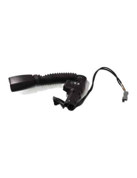 Pretensionneur de ceinture avant droit MINI MINI 2 R60 COUNTRYMAN BREAK 