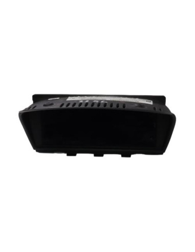 Ecran GPS BMW SERIE 3 E92 COUPE PHASE 2 Diesel