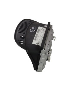 Ecran GPS BMW SERIE 3 E92 COUPE PHASE 2 Diesel 2
