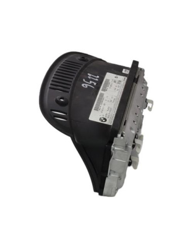 Ecran GPS BMW SERIE 3 E92 COUPE PHASE 2 Diesel